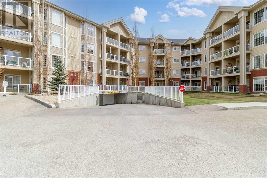 206, 6 Michener Boulevard, Red Deer, Alberta  T4P 0K5 - Photo 45 - A2220115