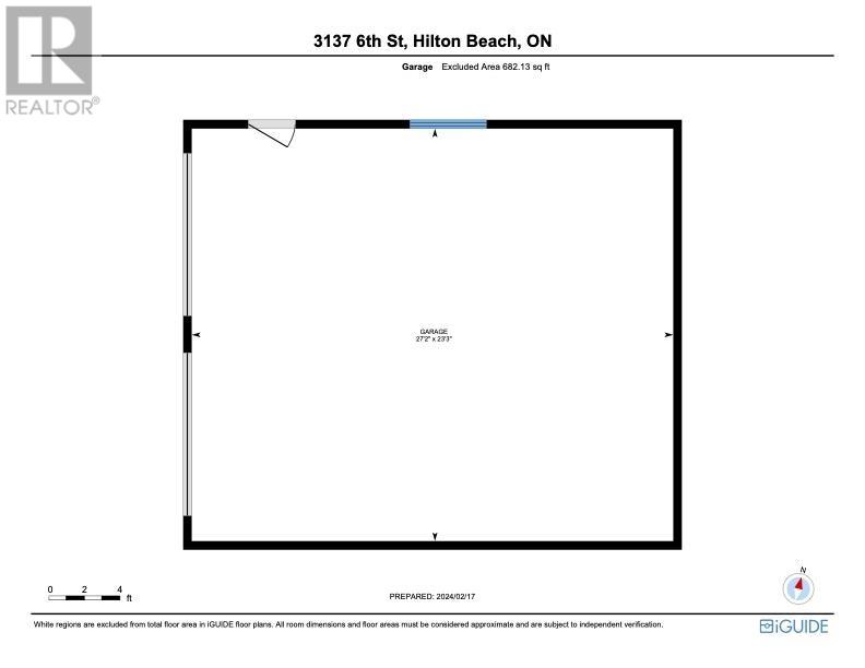 3137 6th St, Hilton Beach, Ontario  P0R 1G0 - Photo 39 - SM250487