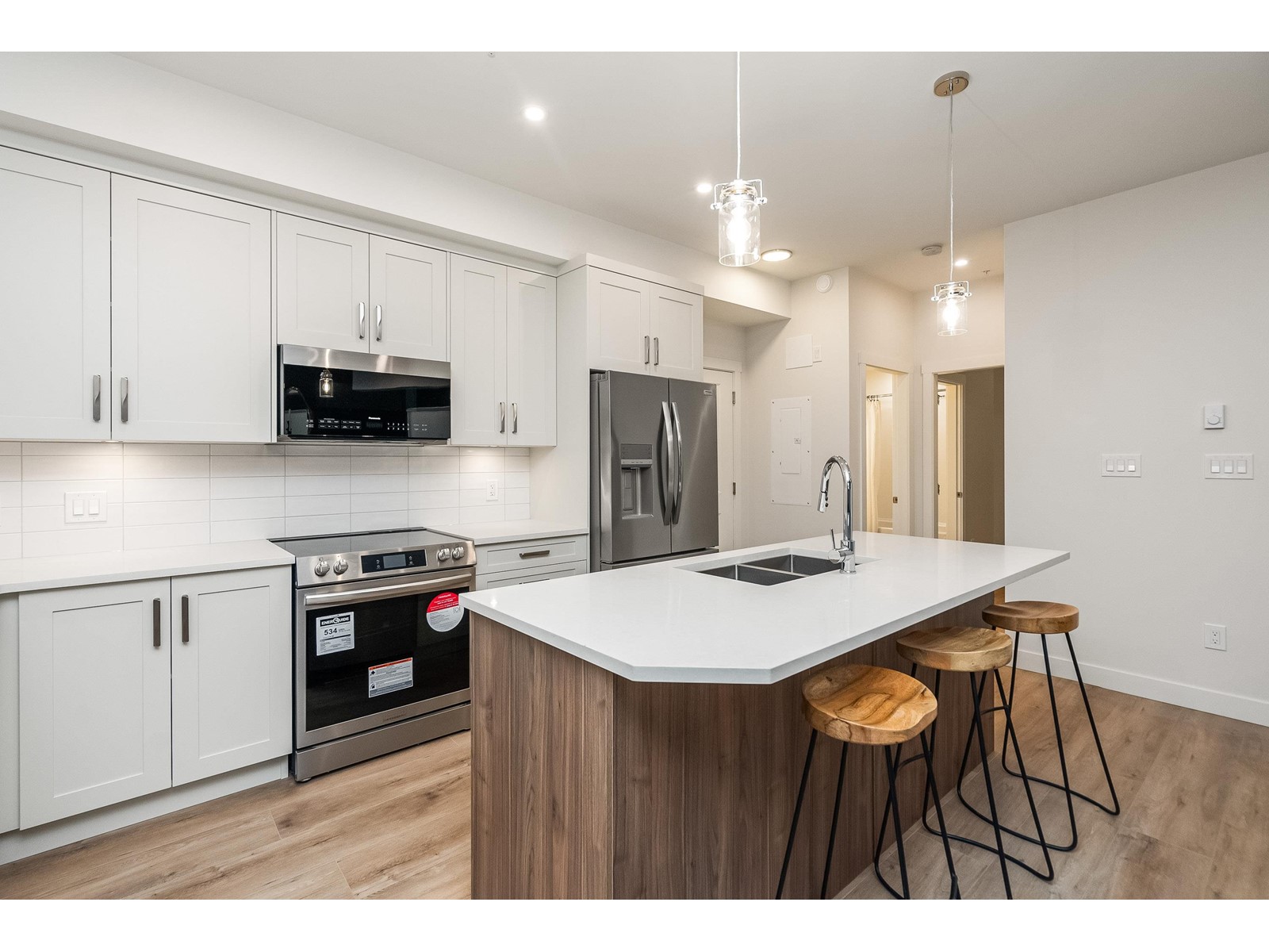 Property at 220 8497 YOUNG ROAD image 2