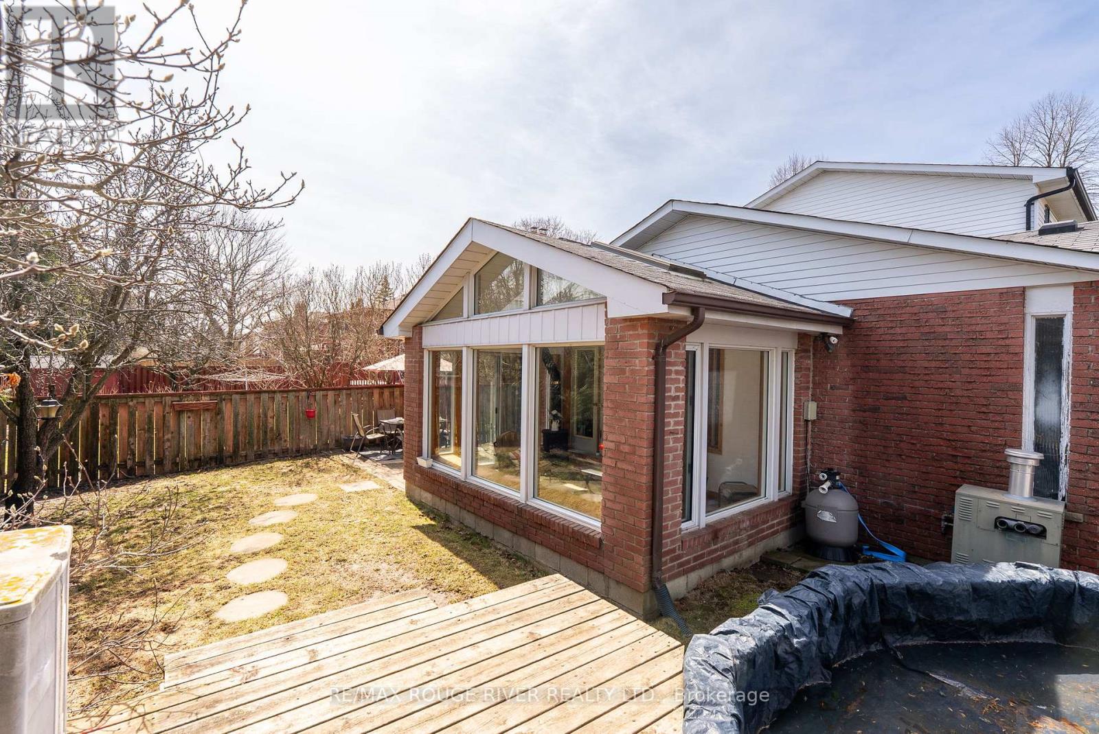 146 Gadsby Drive, Whitby, Ontario L1N 6M4 - Photo 47 - E12141544