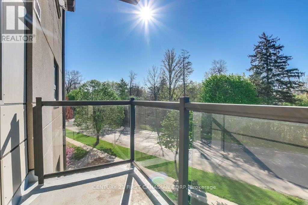 317 - 5 Jacksway Crescent, London North, Ontario  N5X 3T6 - Photo 13 - X12141499
