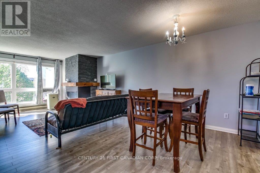 317 - 5 Jacksway Crescent, London North, Ontario  N5X 3T6 - Photo 3 - X12141499