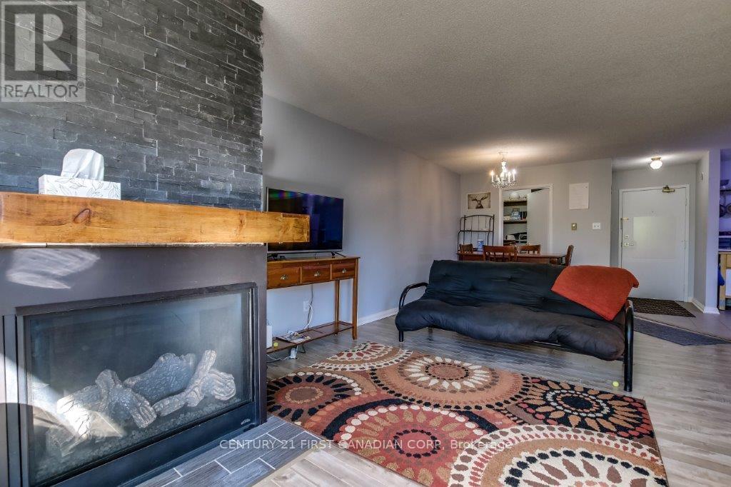 317 - 5 Jacksway Crescent, London North, Ontario  N5X 3T6 - Photo 5 - X12141499