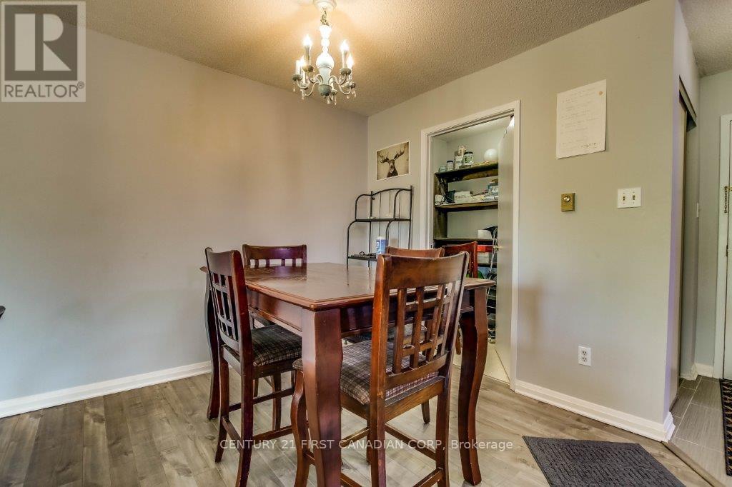 317 - 5 Jacksway Crescent, London North, Ontario  N5X 3T6 - Photo 6 - X12141499