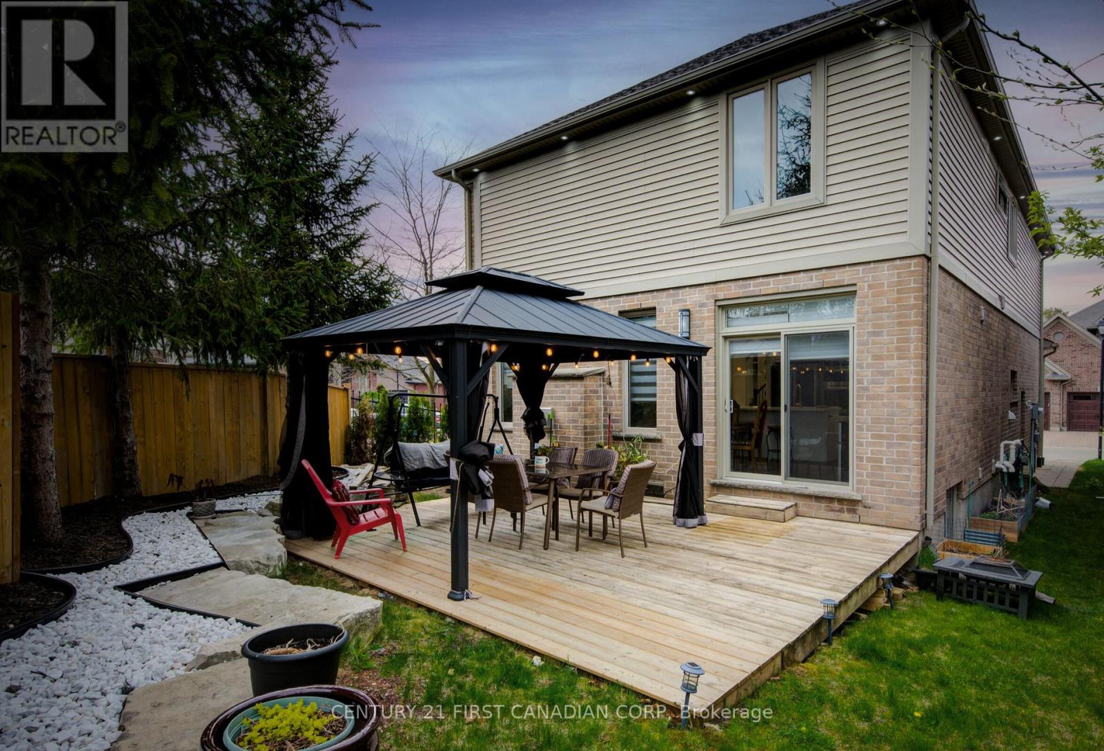 42 - 515 Skyline Avenue, London North, Ontario  N5X 4L2 - Photo 7 - X12141579