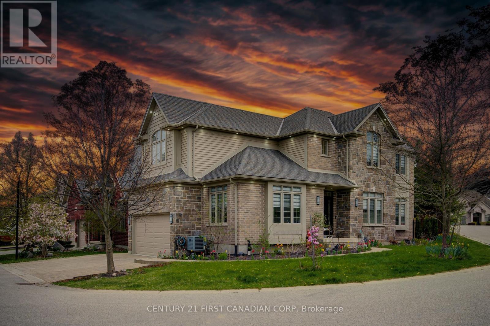 42 - 515 Skyline Avenue, London North, Ontario  N5X 4L2 - Photo 8 - X12141579