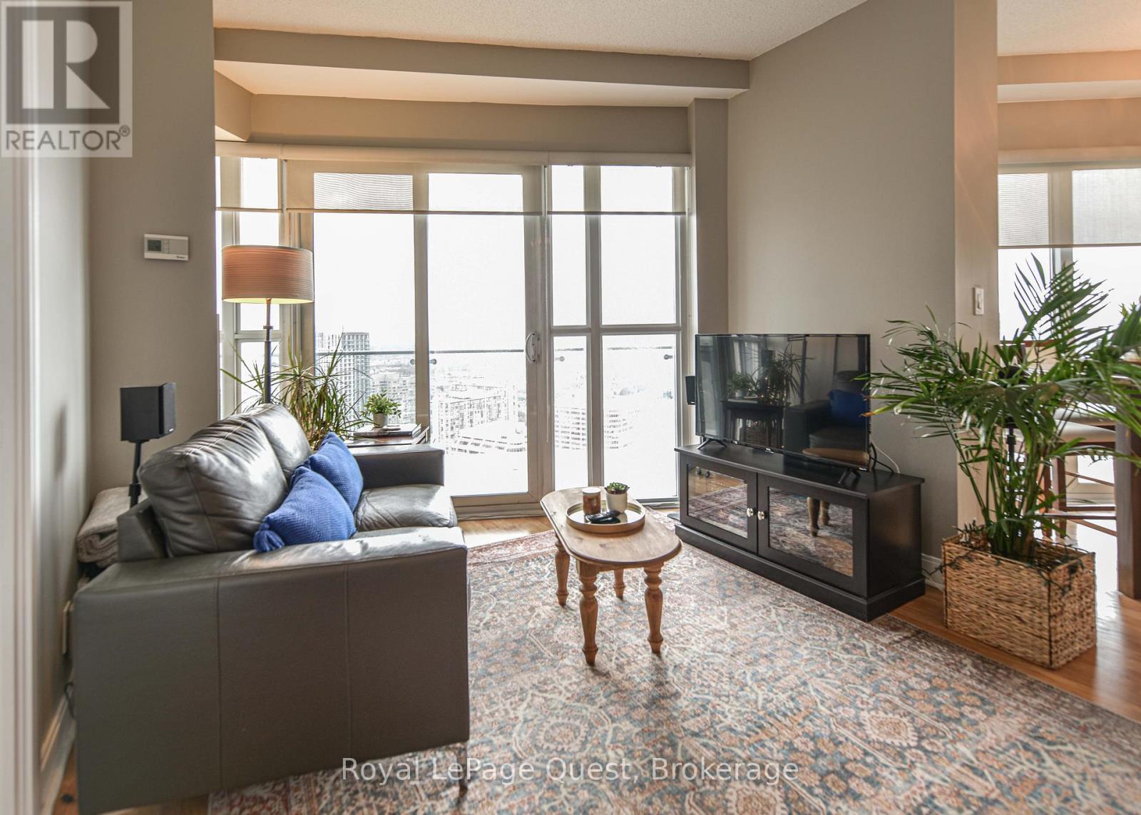 3606 - 50 Absolute Avenue, Mississauga, Ontario  L4Z 0A8 - Photo 12 - W12141557