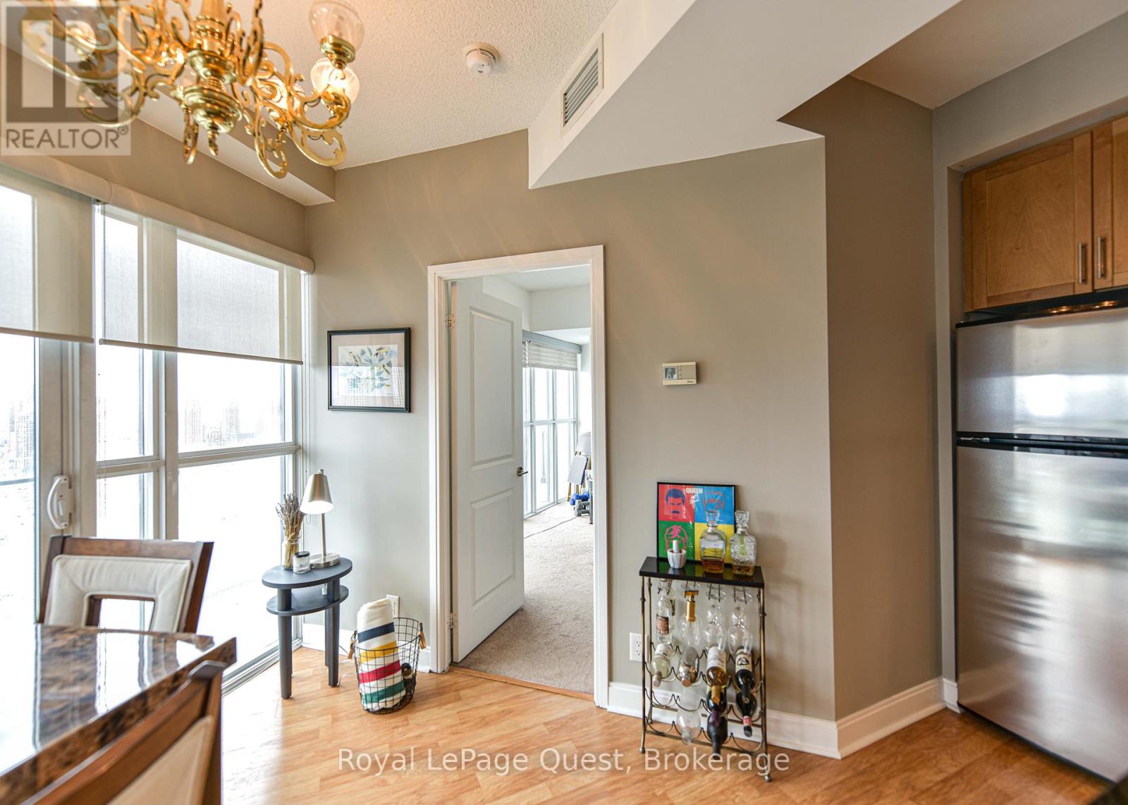 3606 - 50 Absolute Avenue, Mississauga, Ontario  L4Z 0A8 - Photo 19 - W12141557