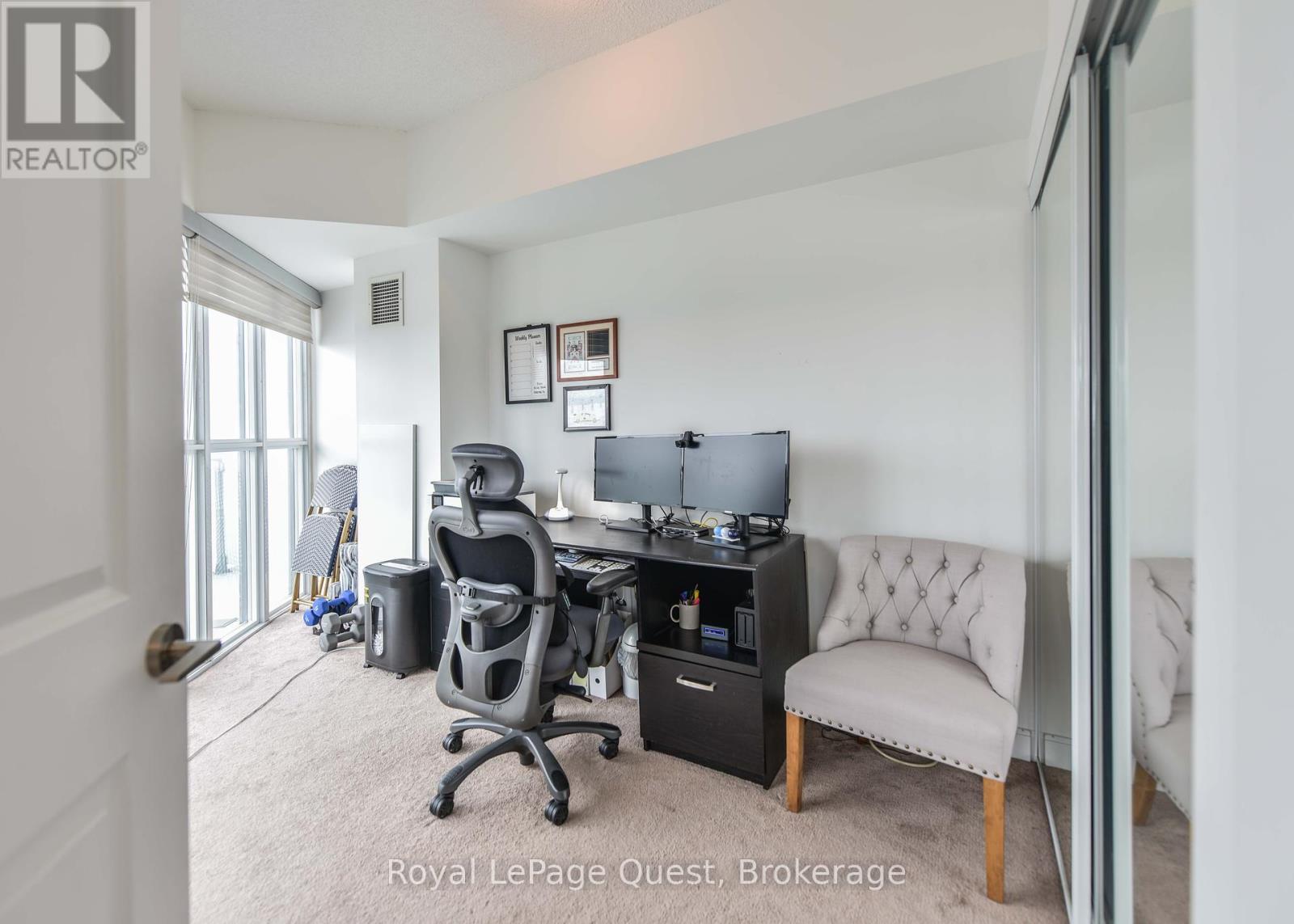 3606 - 50 Absolute Avenue, Mississauga, Ontario  L4Z 0A8 - Photo 20 - W12141557