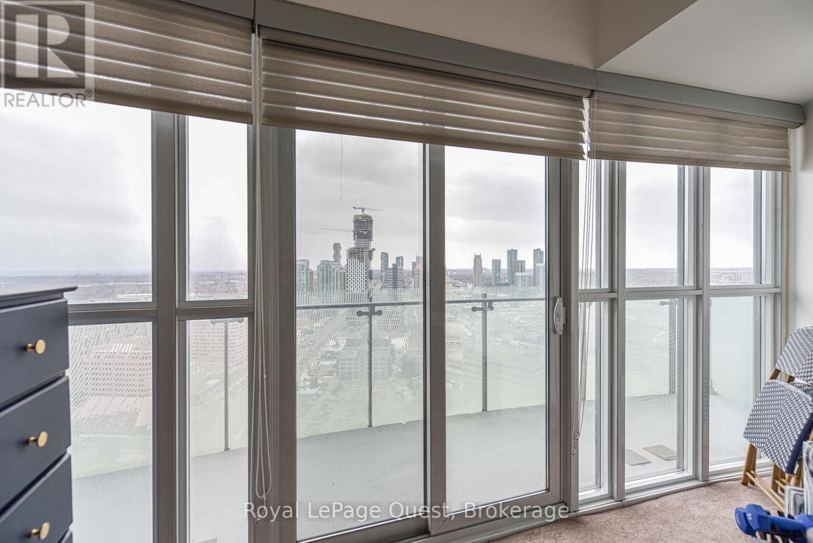 3606 - 50 Absolute Avenue, Mississauga, Ontario  L4Z 0A8 - Photo 23 - W12141557