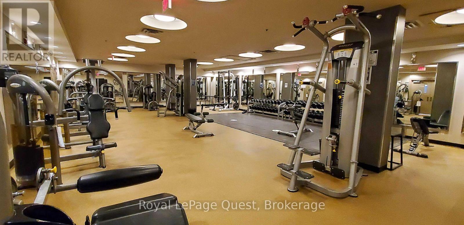 3606 - 50 Absolute Avenue, Mississauga, Ontario  L4Z 0A8 - Photo 42 - W12141557