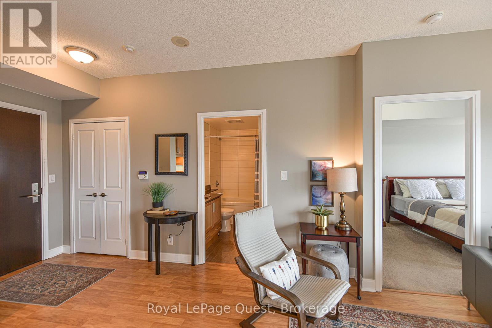 3606 - 50 Absolute Avenue, Mississauga, Ontario  L4Z 0A8 - Photo 6 - W12141557