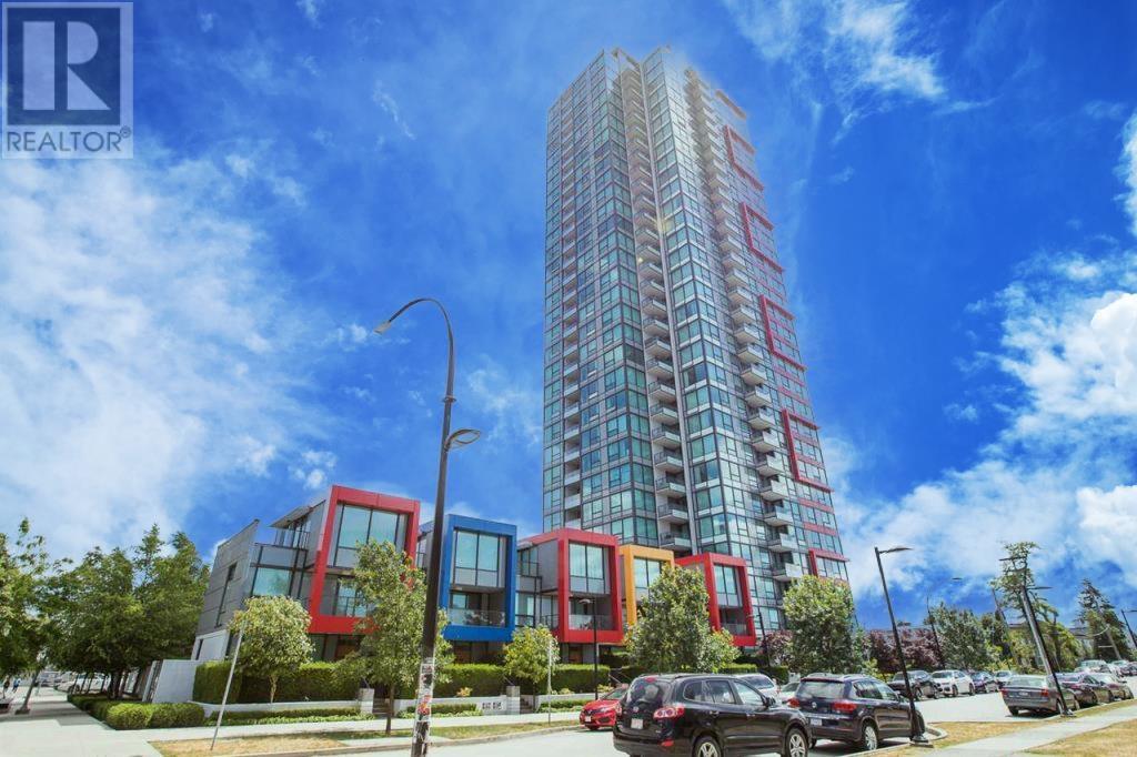 3509 6658 Dow Avenue, Burnaby, British Columbia  V5H 0C7 - Photo 1 - R2982097