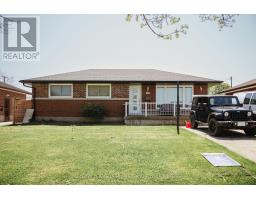 149 SULLIVAN AVENUE, Thorold, Ontario