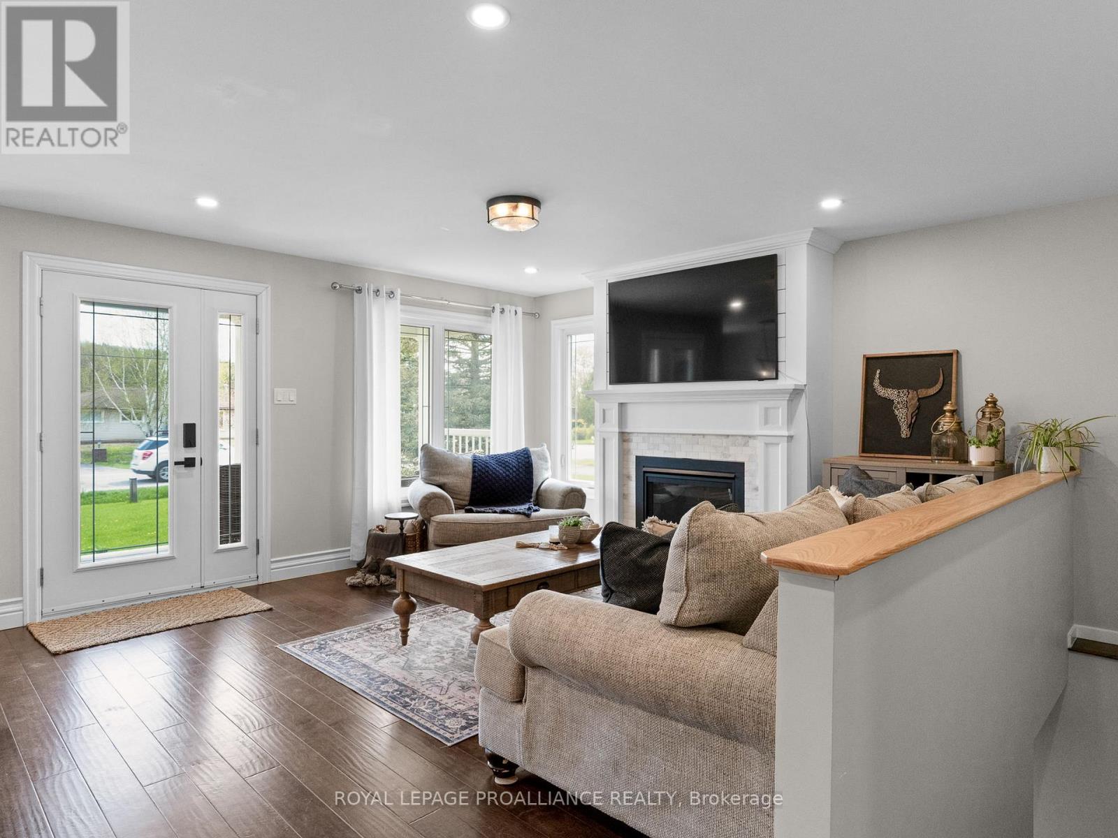 2515 Van Luven Road, Hamilton Township, Ontario  K0K 1C0 - Photo 10 - X12141526