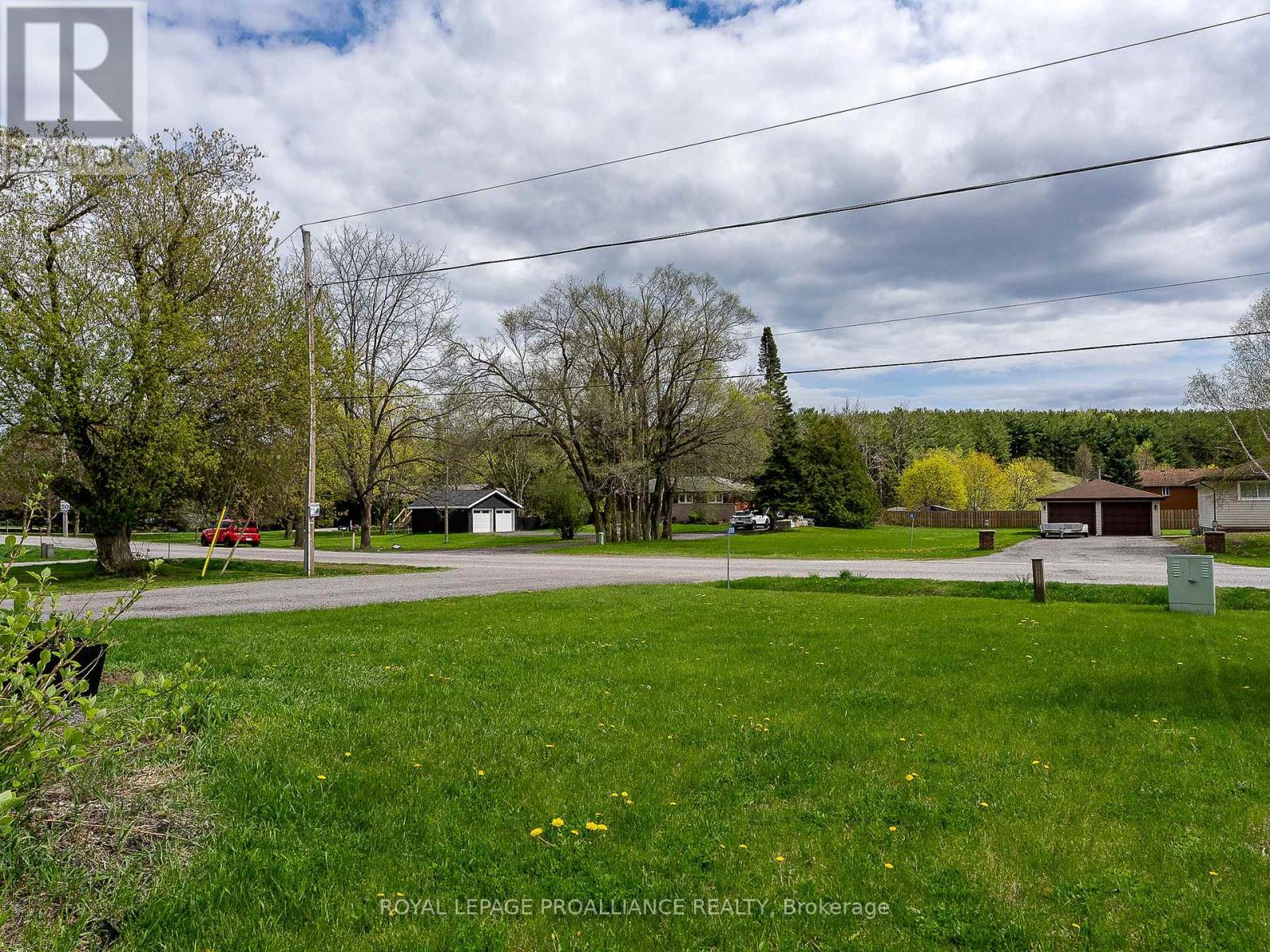 2515 Van Luven Road, Hamilton Township, Ontario  K0K 1C0 - Photo 3 - X12141526