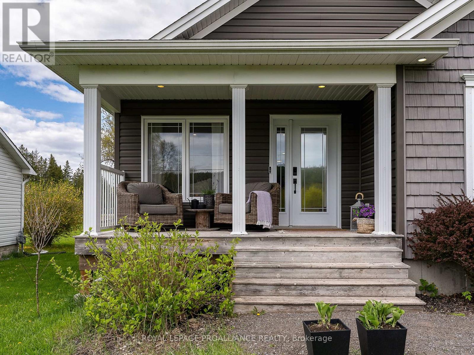2515 Van Luven Road, Hamilton Township, Ontario  K0K 1C0 - Photo 4 - X12141526