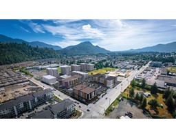 503 46185 THOMAS ROAD|Sardis East Vedder, Chilliwack property photo listing R2986797 for sale