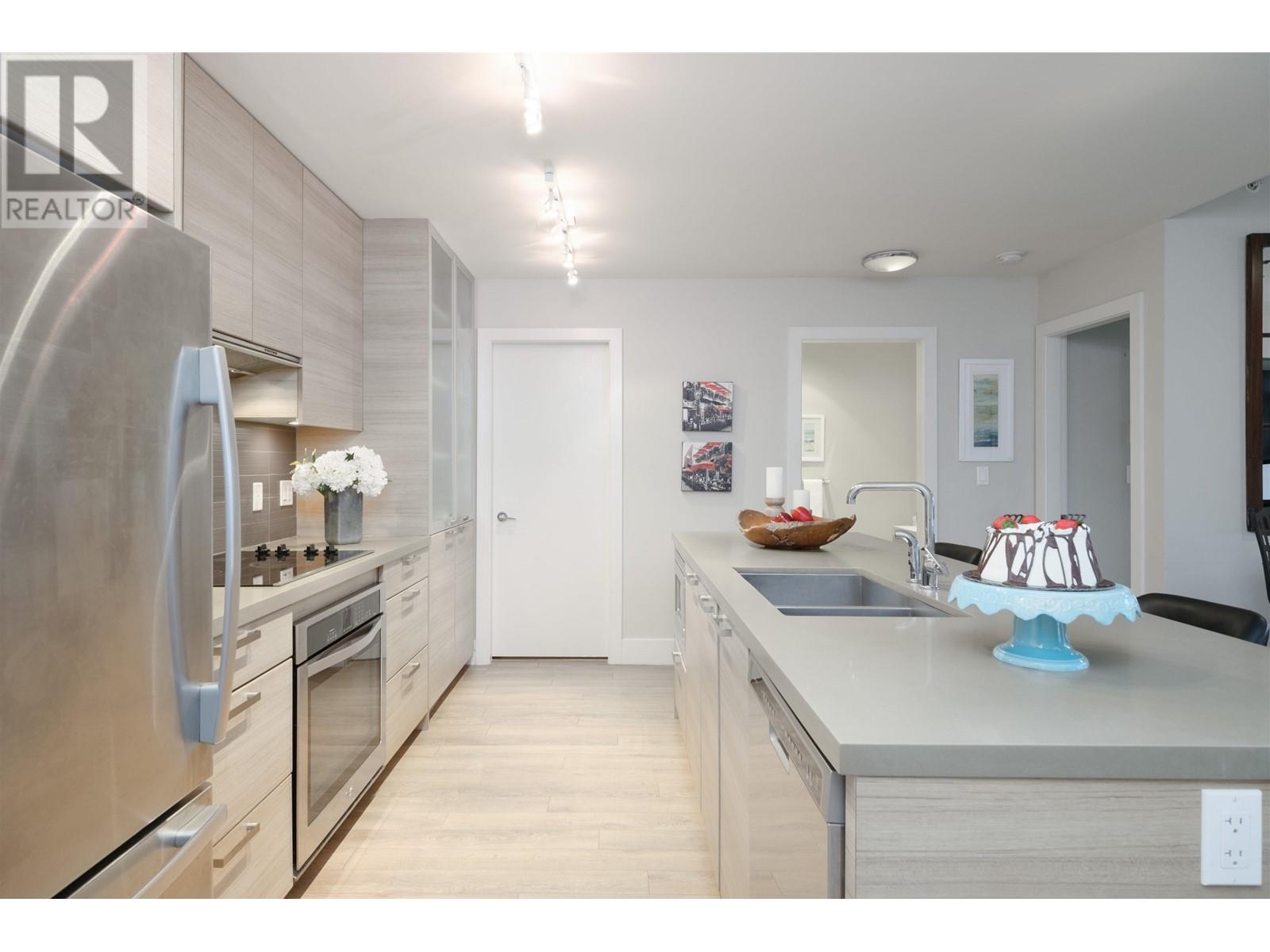 115 3606 Aldercrest Drive, North Vancouver, British Columbia  V7G 0A3 - Photo 7 - R2982744