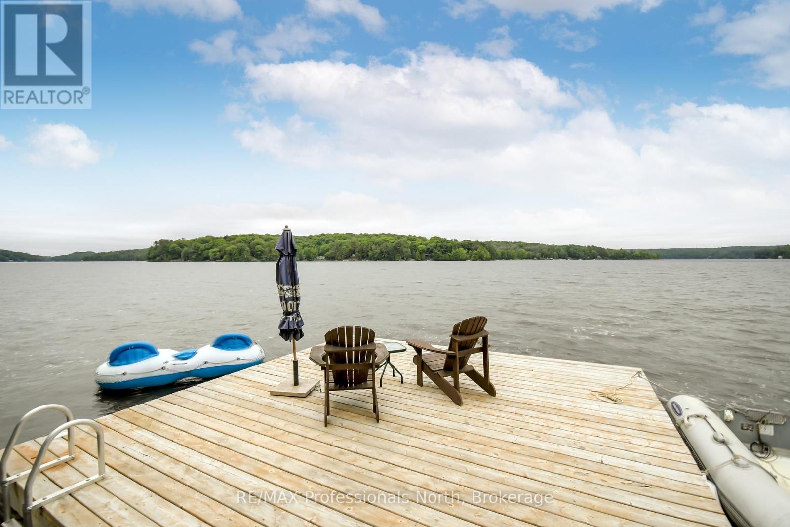 23 - 1158 SHEA ROAD, Muskoka Lakes, Ontario