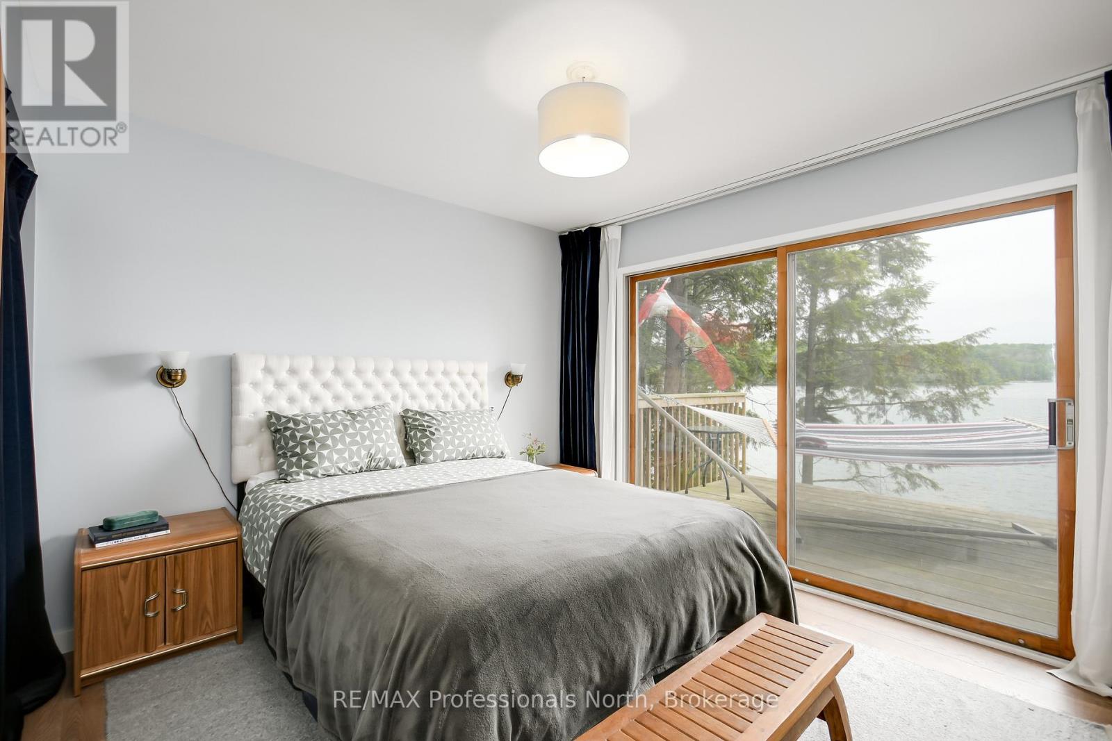 23 - 1158 Shea Road, Muskoka Lakes, Ontario  P0B 1M0 - Photo 10 - X12136701