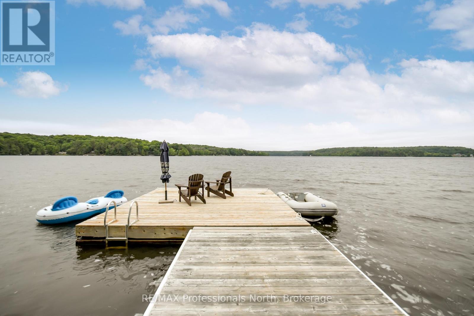 23 - 1158 Shea Road, Muskoka Lakes, Ontario  P0B 1M0 - Photo 22 - X12136701