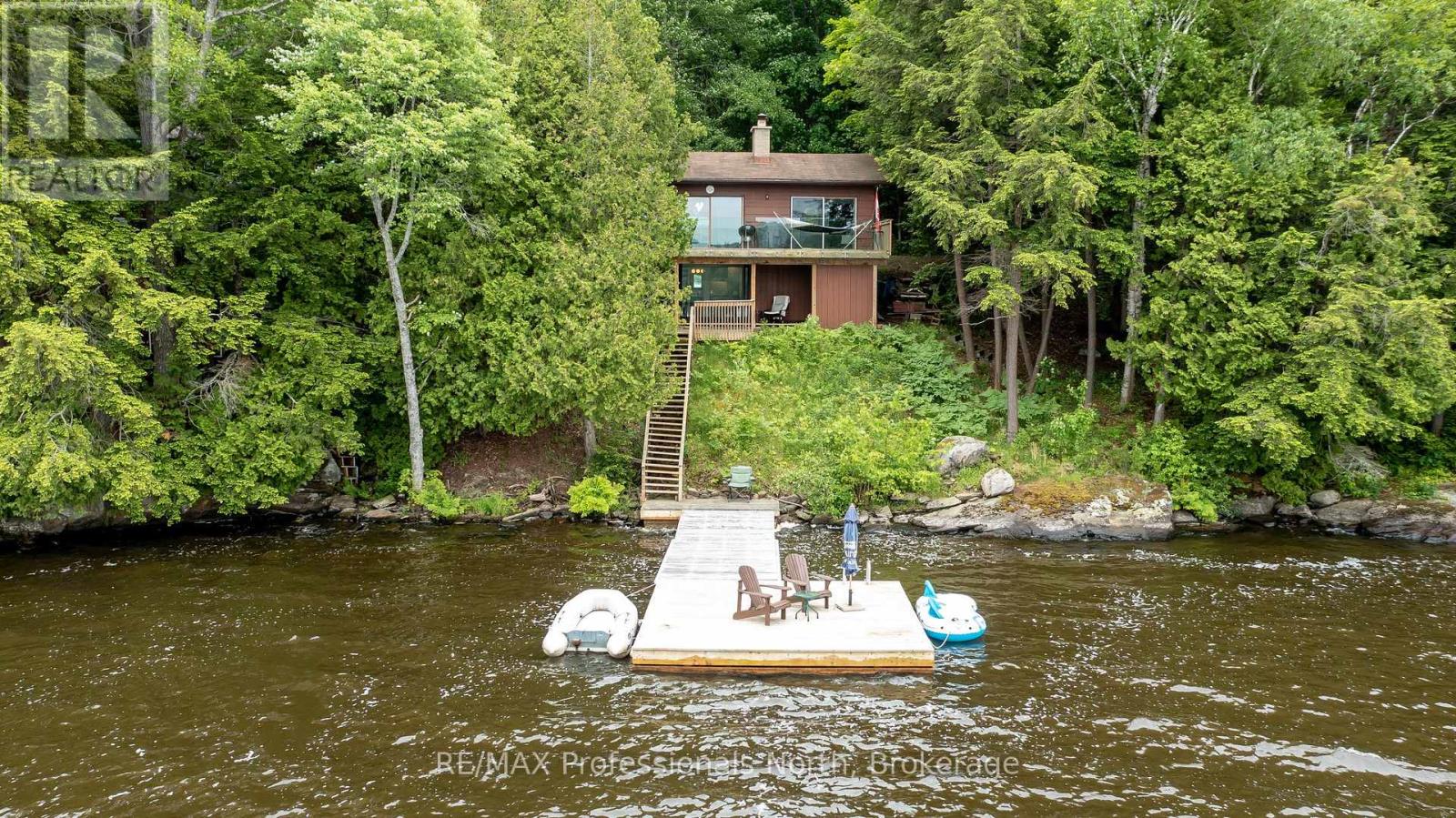 23 - 1158 Shea Road, Muskoka Lakes, Ontario  P0B 1M0 - Photo 23 - X12136701