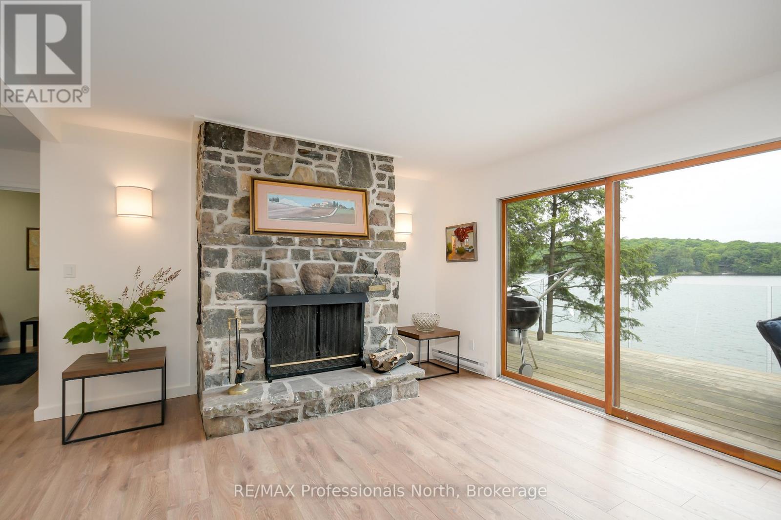 23 - 1158 Shea Road, Muskoka Lakes, Ontario  P0B 1M0 - Photo 4 - X12136701