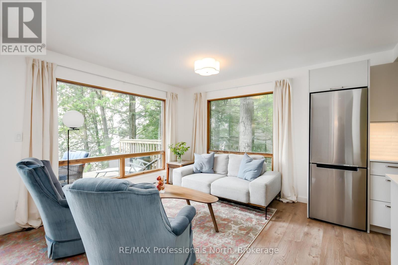 23 - 1158 Shea Road, Muskoka Lakes, Ontario  P0B 1M0 - Photo 5 - X12136701