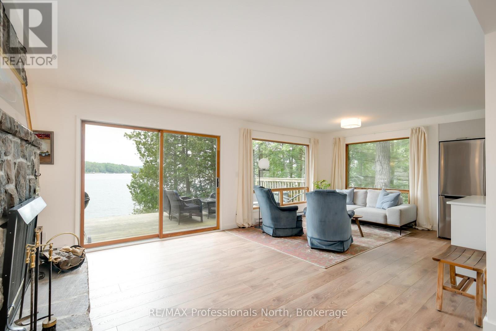 23 - 1158 Shea Road, Muskoka Lakes, Ontario  P0B 1M0 - Photo 6 - X12136701