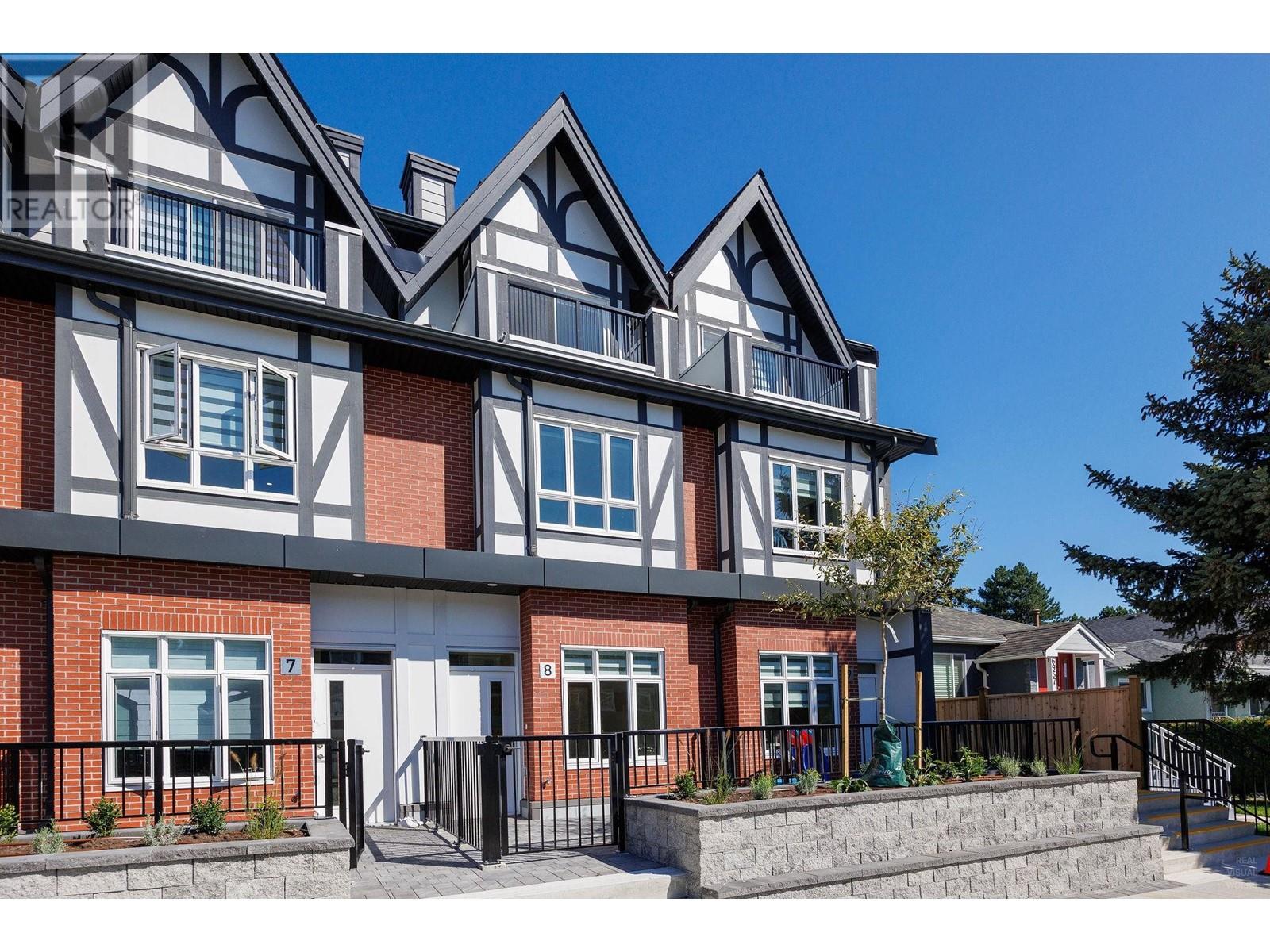 Property at 8 6929 BALMORAL STREET image 1