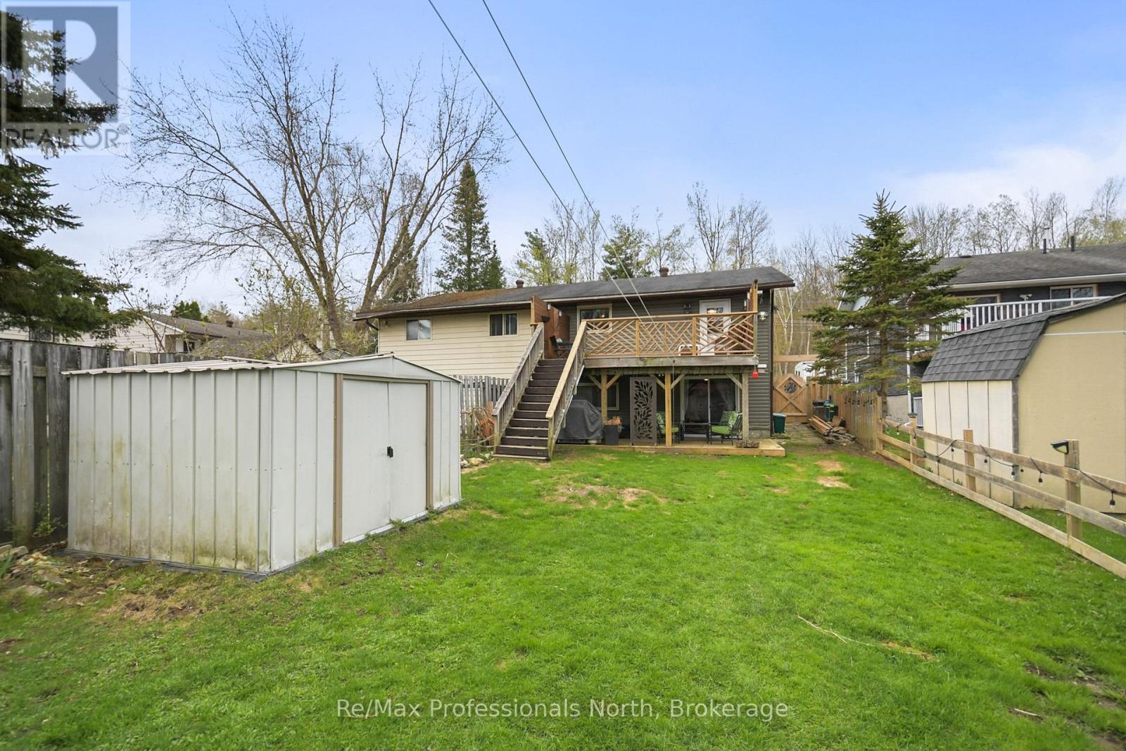 180 Fernwood Drive, Gravenhurst (Muskoka (S)), Ontario  P1P 1P4 - Photo 21 - X12141418