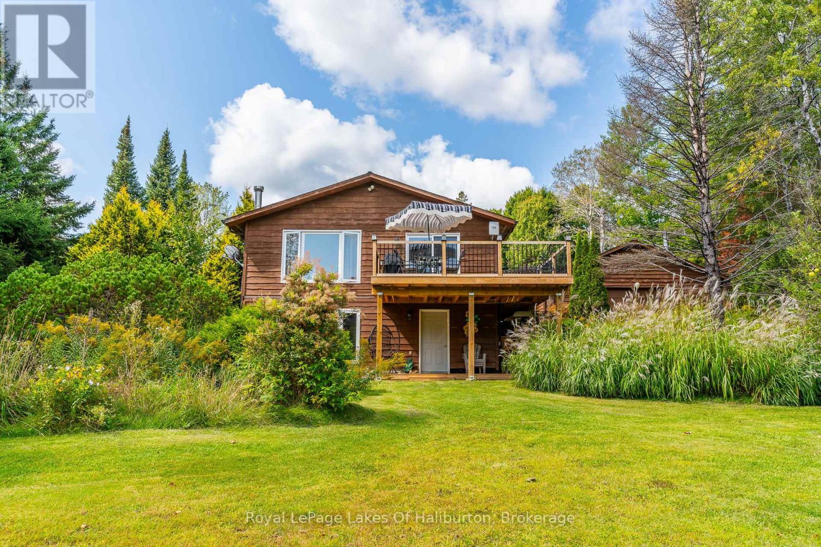 1117 MISTIVALE ROAD, Minden Hills, Ontario