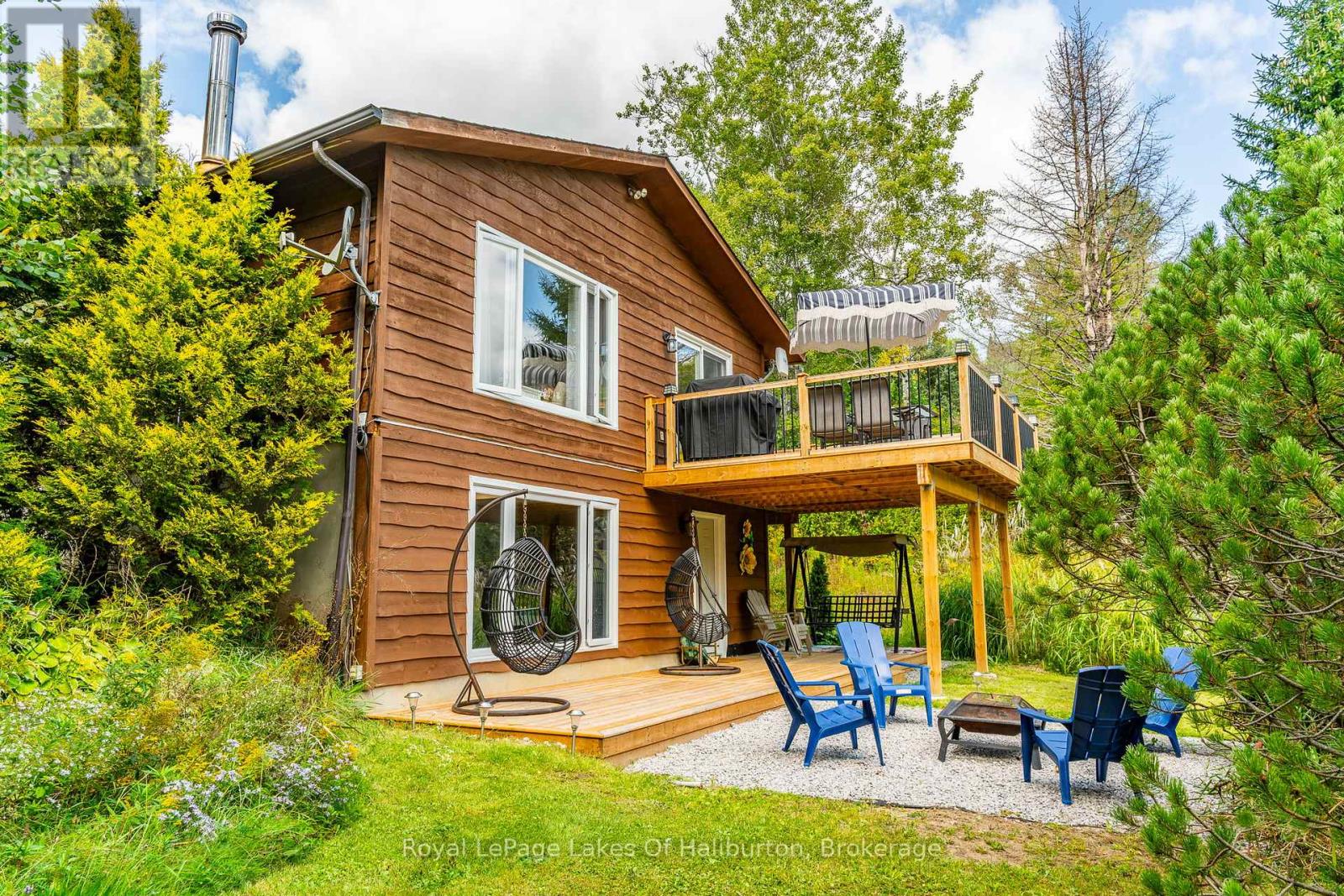 1117 Mistivale Road, Minden Hills, Ontario  K0M 2K0 - Photo 5 - X12141452