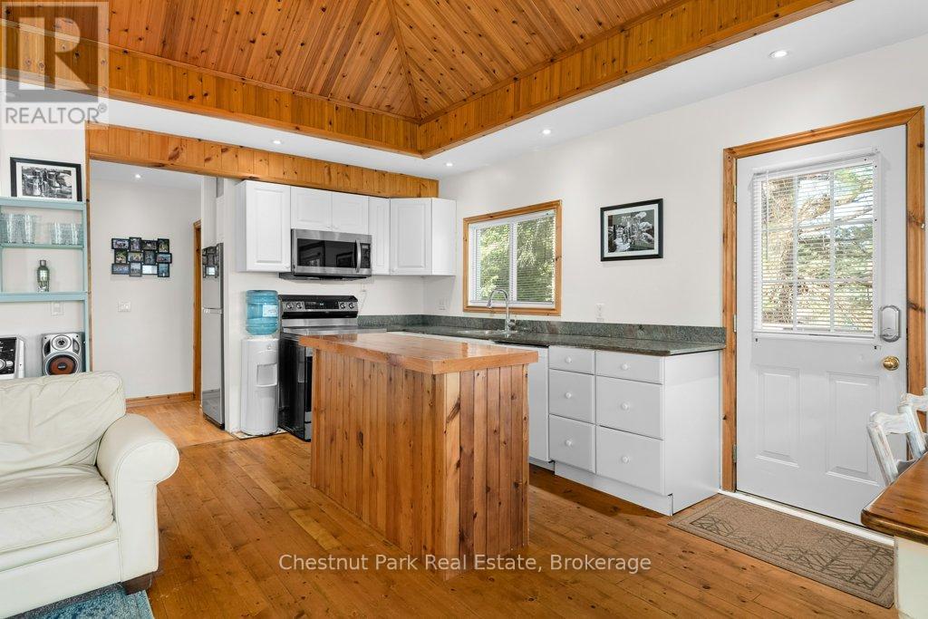 0 Nottaway, Perry, Ontario  P0A 1J0 - Photo 11 - X12141505