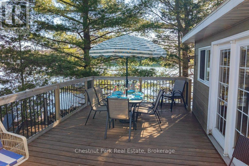 0 Nottaway, Perry, Ontario  P0A 1J0 - Photo 17 - X12141505