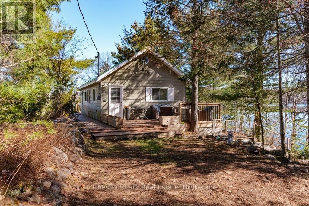 0 Nottaway, Perry, Ontario  P0A 1J0 - Photo 20 - X12141505