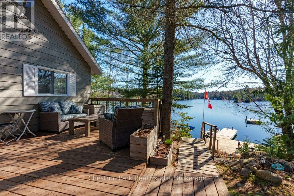 0 Nottaway, Perry, Ontario  P0A 1J0 - Photo 21 - X12141505