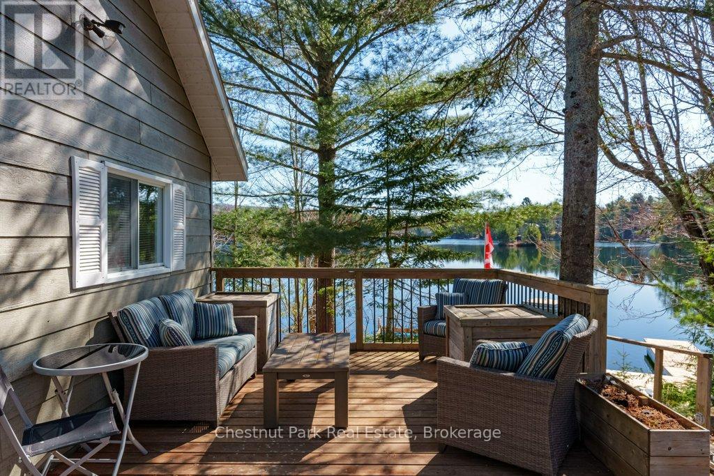 0 Nottaway, Perry, Ontario  P0A 1J0 - Photo 22 - X12141505