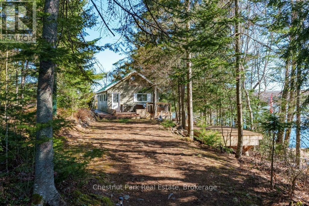 0 Nottaway, Perry, Ontario  P0A 1J0 - Photo 23 - X12141505