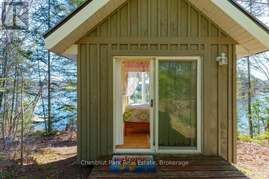 0 Nottaway, Perry, Ontario  P0A 1J0 - Photo 27 - X12141505