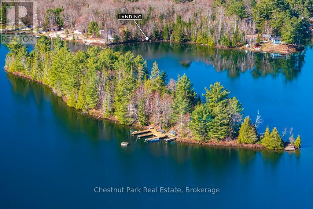 0 Nottaway, Perry, Ontario  P0A 1J0 - Photo 32 - X12141505