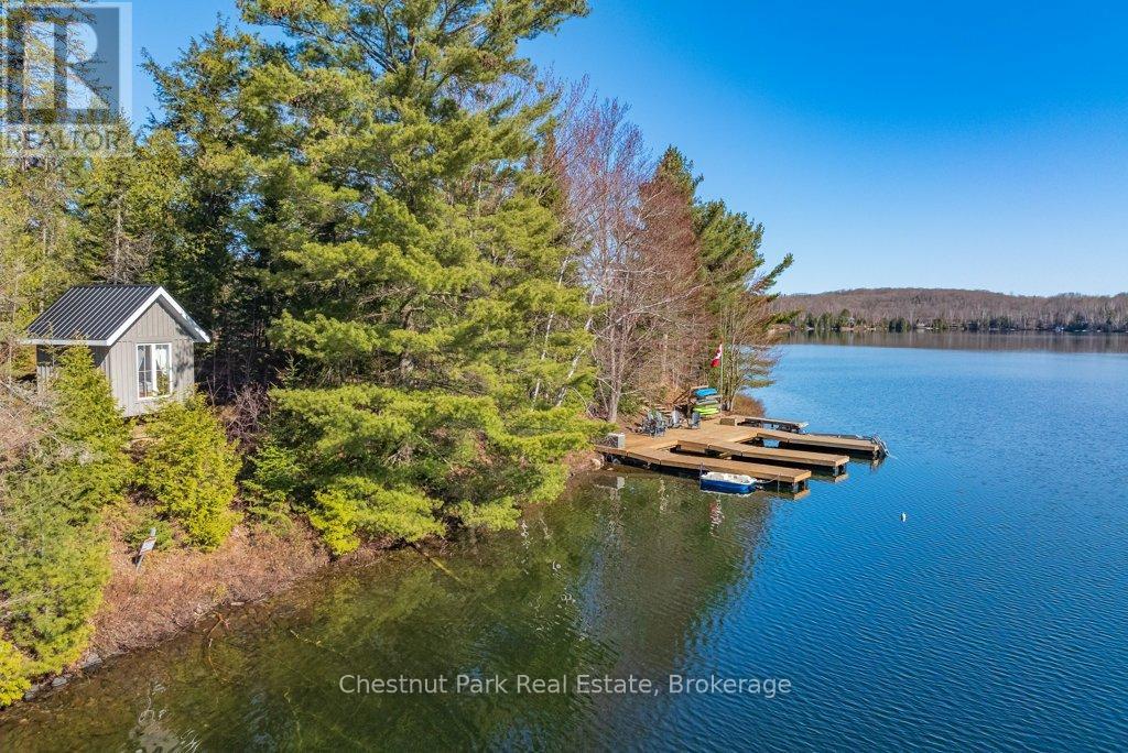 0 Nottaway, Perry, Ontario  P0A 1J0 - Photo 34 - X12141505