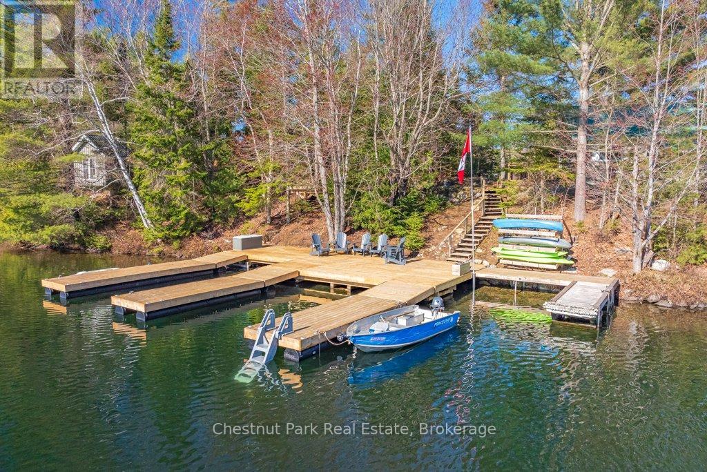 0 Nottaway, Perry, Ontario  P0A 1J0 - Photo 37 - X12141505