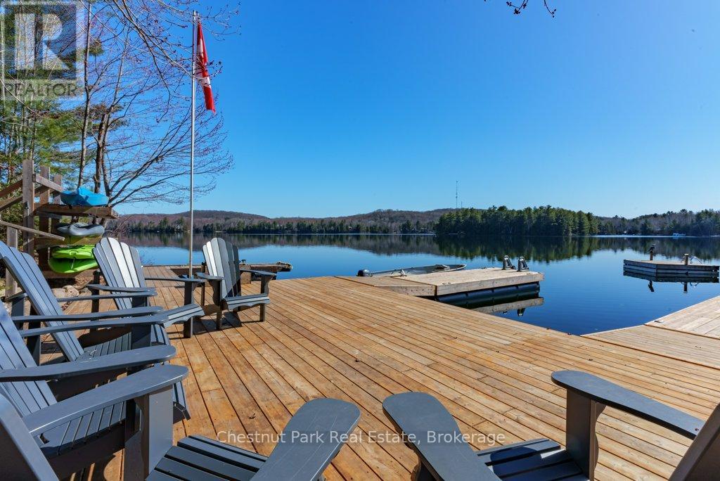 0 Nottaway, Perry, Ontario  P0A 1J0 - Photo 39 - X12141505