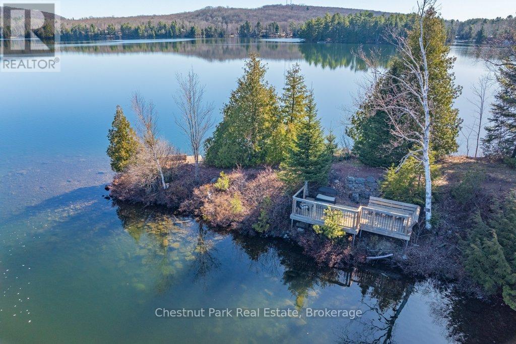 0 Nottaway, Perry, Ontario  P0A 1J0 - Photo 41 - X12141505