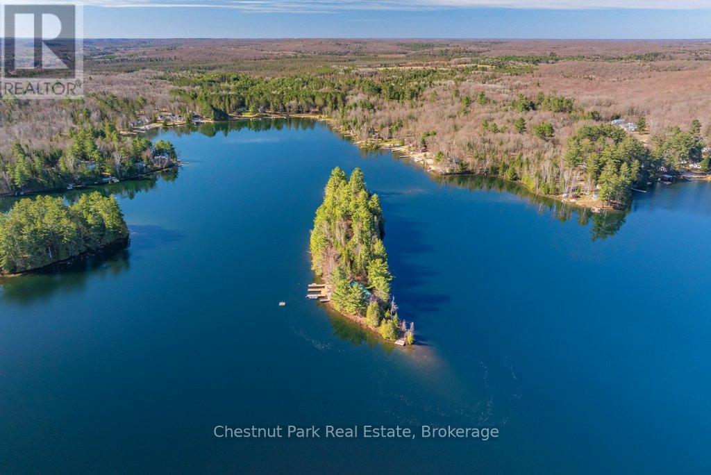 0 Nottaway, Perry, Ontario  P0A 1J0 - Photo 46 - X12141505