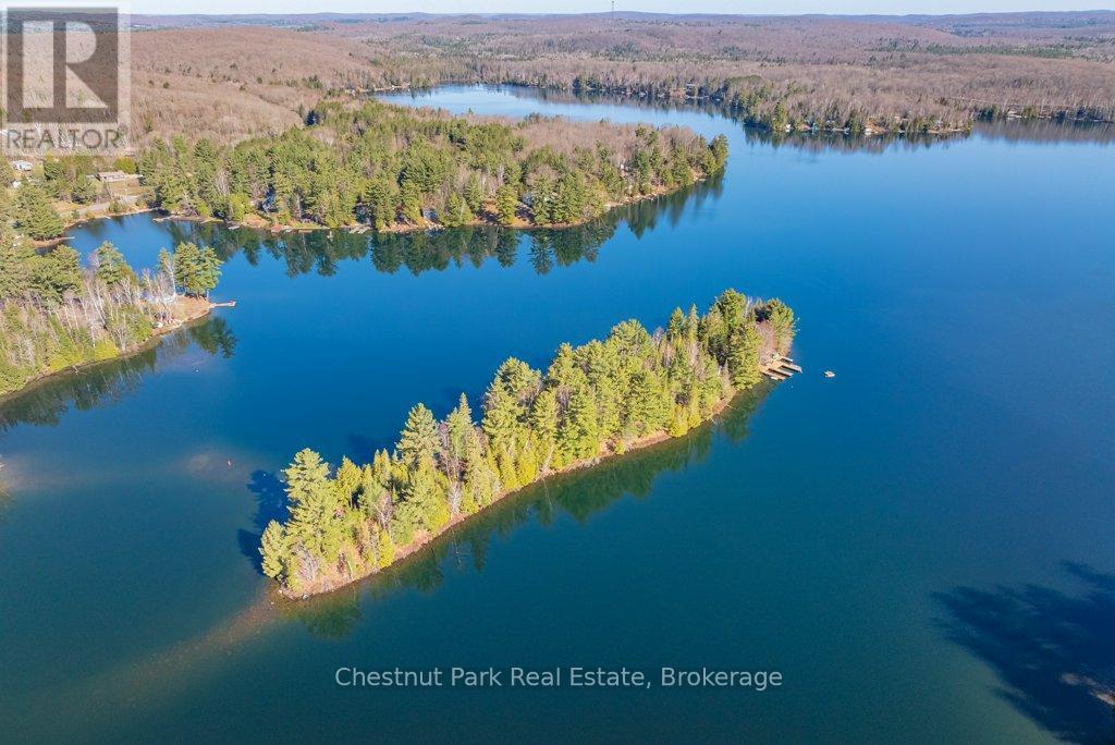 0 Nottaway, Perry, Ontario  P0A 1J0 - Photo 47 - X12141505