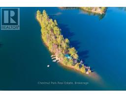 0 NOTTAWAY, perry, Ontario