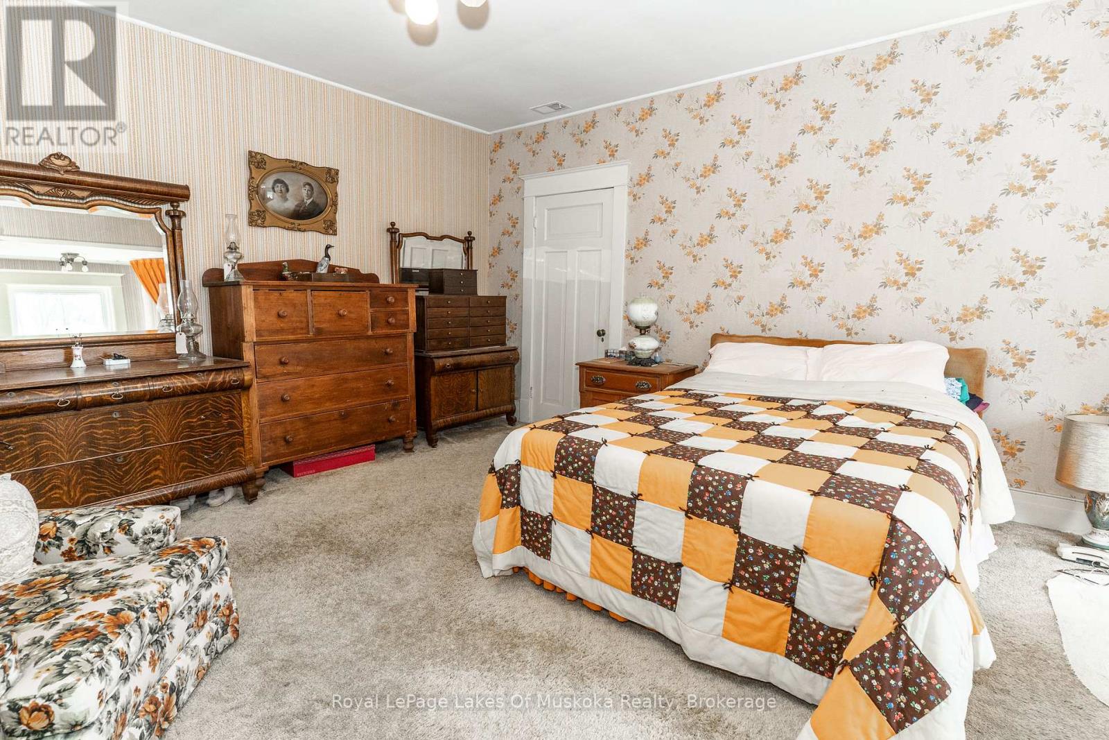 21 King Street, Huntsville, Ontario  P1H 1X6 - Photo 23 - X12141506